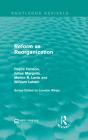 Reform As Reorganization - Preview