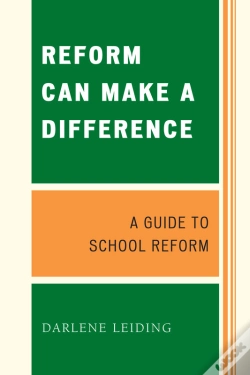 Capa do artigo Reform Can Make A Difference