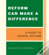 Capa do artigo Reform Can Make A Difference