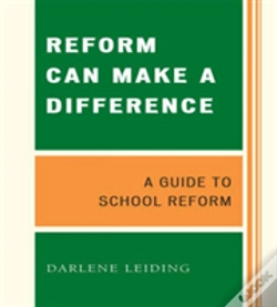 Capa do artigo Reform Can Make A Difference
