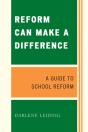 Reform Can Make A Difference - Preview