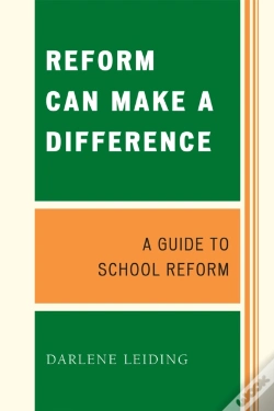 Capa do artigo Reform Can Make A Difference