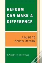 Capa do artigo Reform Can Make A Difference