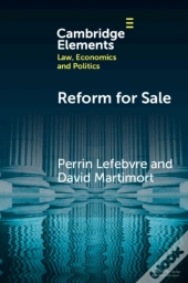 Reform For Sale