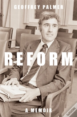 Capa do artigo Reform