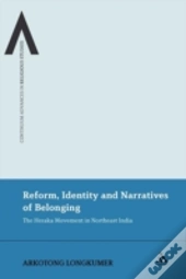 Reform, Identity And Narratives Of Belonging