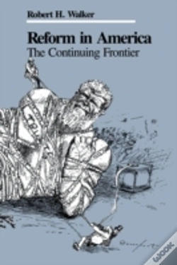 Capa do artigo Reform In America: The Continuing Frontier