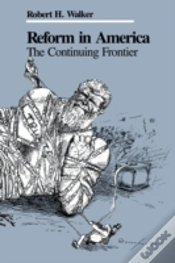 Capa do artigo Reform In America: The Continuing Frontier