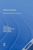 Reform In Europe