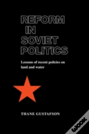 Capa do artigo Reform In Soviet Politics
