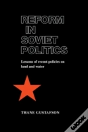 Capa do artigo Reform In Soviet Politics