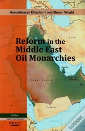 Capa do artigo Reform In The Middle East Oil Monarchies
