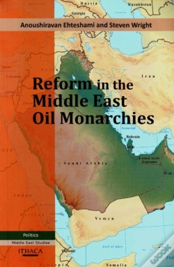 Capa do artigo Reform In The Middle East Oil Monarchies