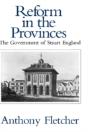 Reform In The Provinces - Preview