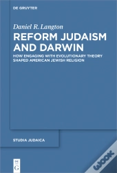 Reform Judaism And Darwin