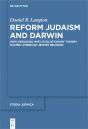 Reform Judaism And Darwin - Preview