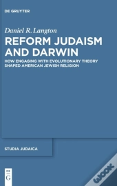 Reform Judaism And Darwin