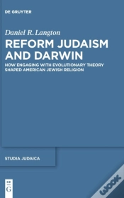 Capa do artigo Reform Judaism And Darwin