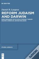 Reform Judaism And Darwin