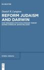 Reform Judaism And Darwin - Preview