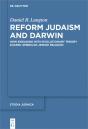 Reform Judaism And Darwin - Preview