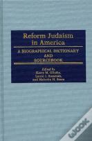 Reform Judaism In America