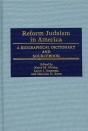 Reform Judaism In America - Preview