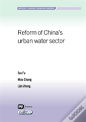 Reform Of China'S Urban Water Sector