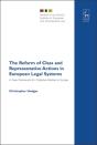 Reform Of Class And Representative Actions In European Legal Systems - Preview