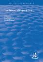 Reform Of Property Law - Preview