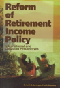 Reform Of Retirement Income Policy - Preview