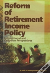 Capa do artigo Reform Of Retirement Income Policy