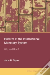 Reform Of The International Monetary System