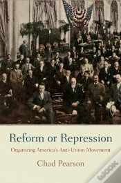 Capa do artigo Reform Or Repression