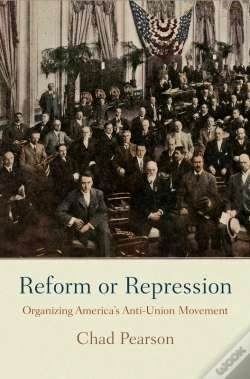 Capa do artigo Reform Or Repression
