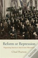 Reform Or Repression