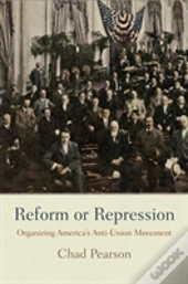 Reform Or Repression