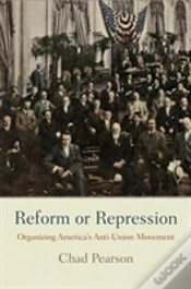 Capa do artigo Reform Or Repression