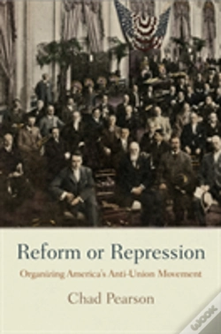 Capa do artigo Reform Or Repression