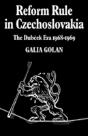 Reform Rule In Czechoslovakia - Preview