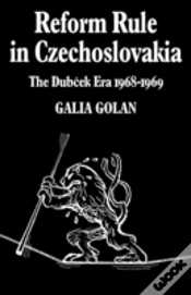 Capa do artigo Reform Rule In Czechoslovakia