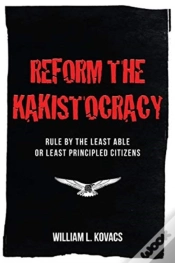 Capa do artigo Reform The Kakistocracy