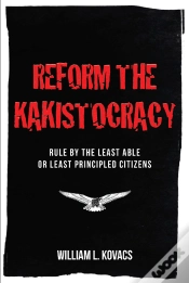 Capa do artigo Reform The Kakistocracy