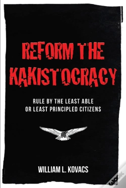 Capa do artigo Reform The Kakistocracy