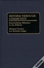 Capa do artigo Reform Through Community