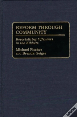 Capa do artigo Reform Through Community