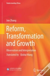 Capa do artigo Reform, Transformation And Growth
