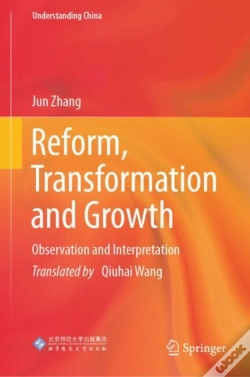 Capa do artigo Reform, Transformation And Growth