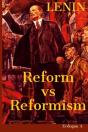 Reform Vs Reformism - Preview