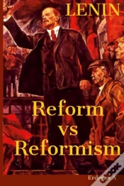 Capa do artigo Reform Vs Reformism